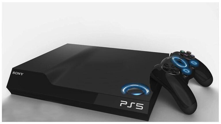 PlayStation 5 jeszcze bardziej będzie PC-tem. Znamy specyfikację konsoli?