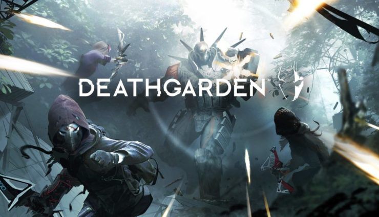 Behaviour Interactive oficjalnie zapowiedział Deathgarden PC