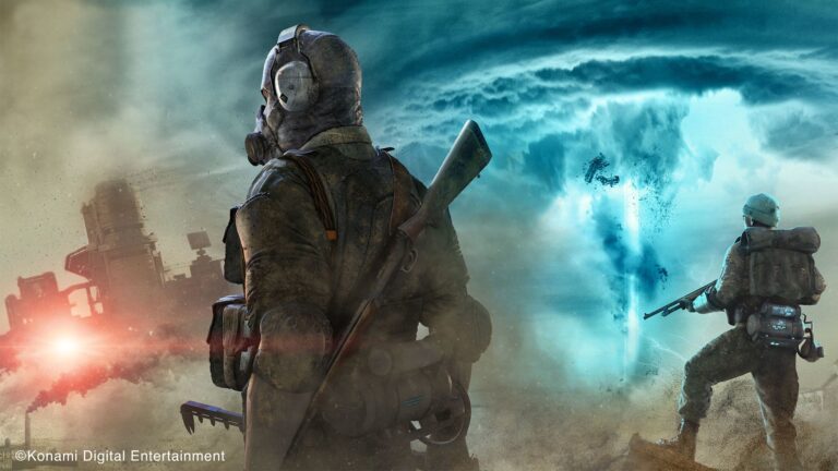Łatka do Metal Gear Survive oznaczona numerem 1.06 jest już gotowa do pobrania
