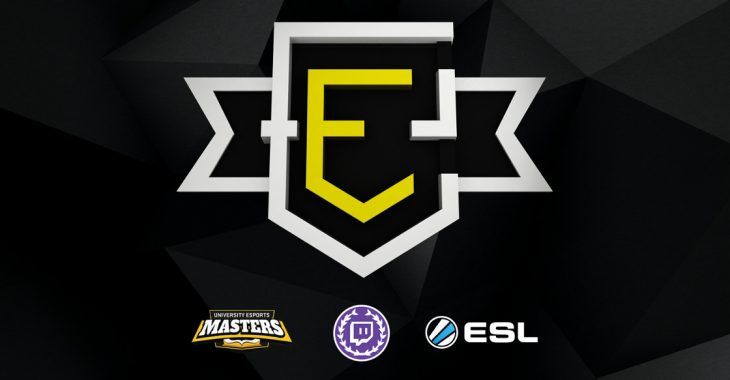 W sobotę inauguracja Edu Esports League