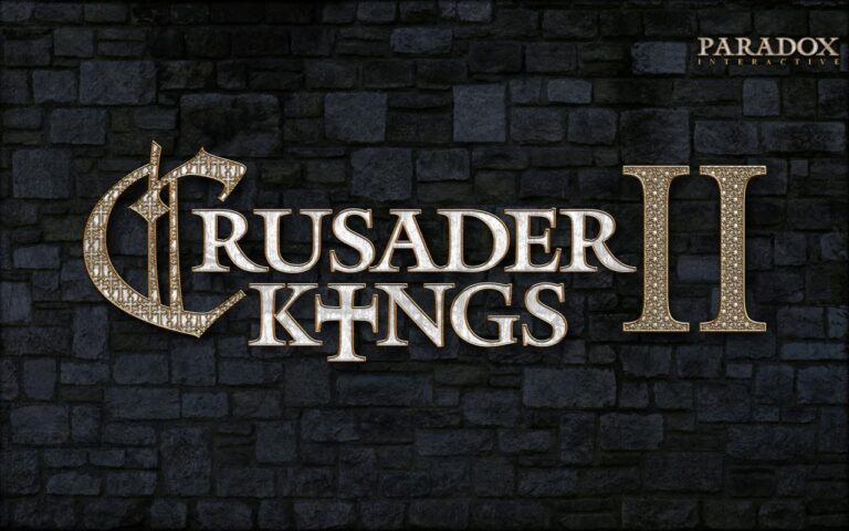 Crusader Kings II za darmo
