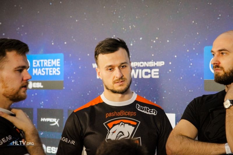 Kolejne porażki Virtus.pro z europejskimi średniakami. Polacy bez szans na awans do kolejnego sezonu ESL Pro League
