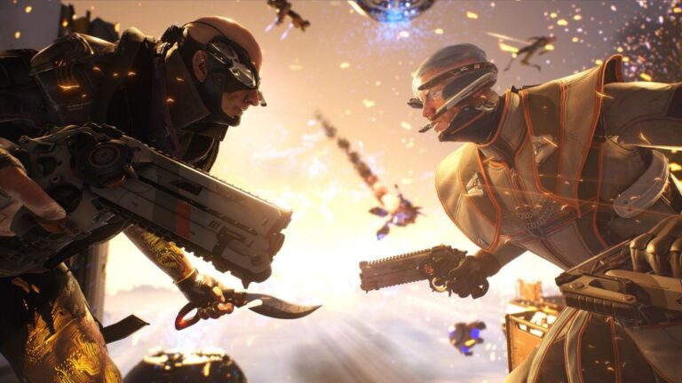 To koniec dla LawBreakers. Twórcy przyznają się do porażki
