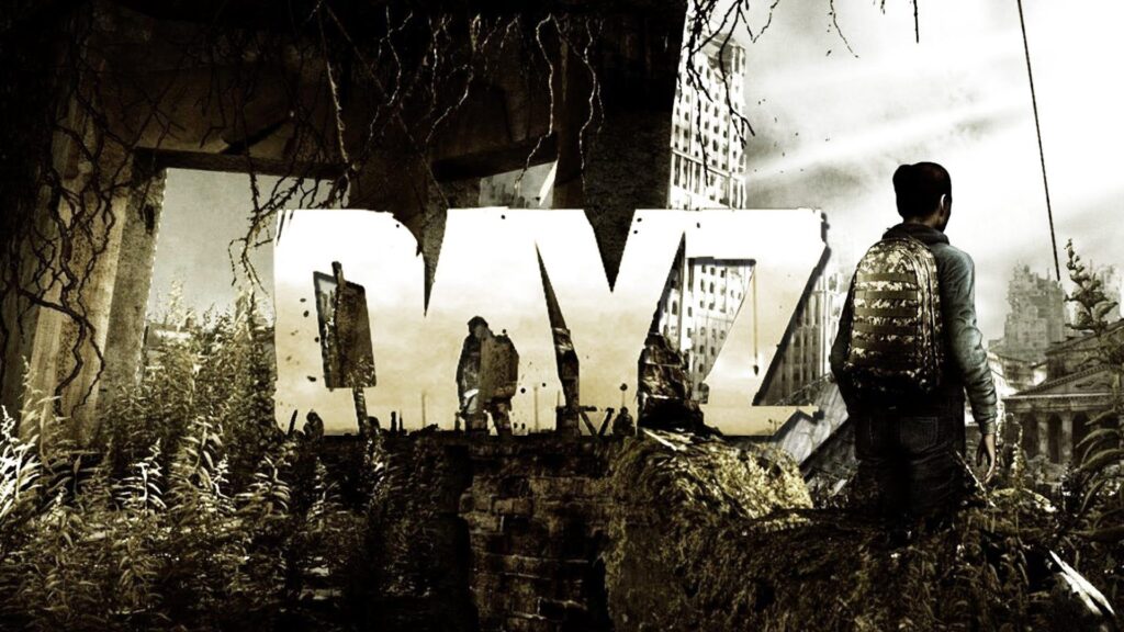 DayZ nie otrzyma wsparcia dla Steam Decka