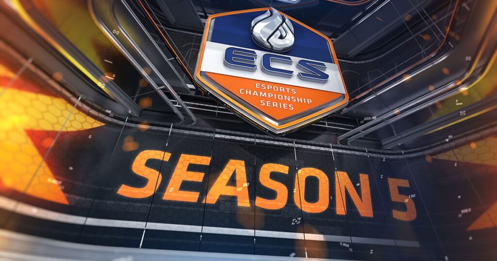 Virtus.pro dzielą się punktami z Gambit w kolejnej kolejce ECS