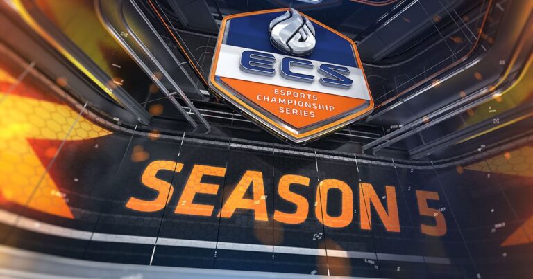 Virtus.pro dzielą się punktami z Gambit w kolejnej kolejce ECS