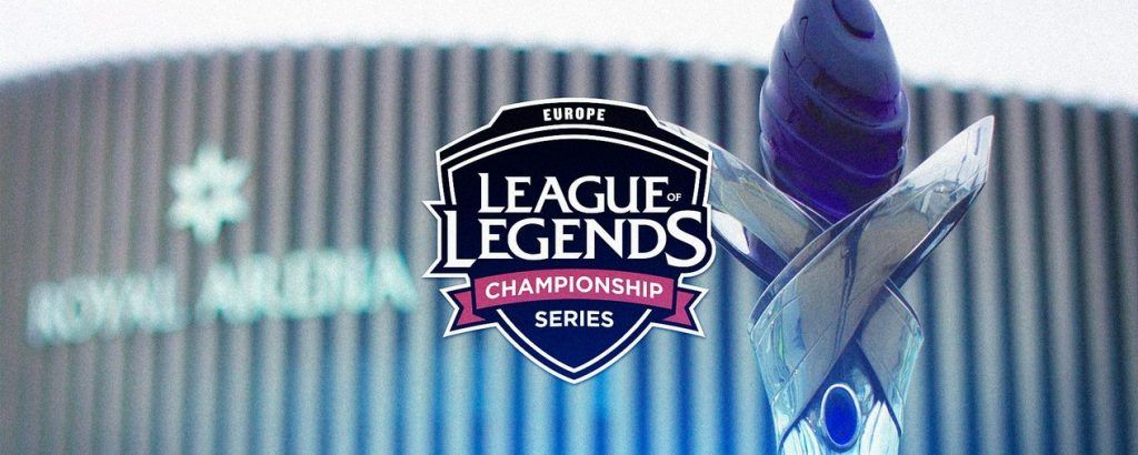 fnatic pokonuje G2 Esports w walce o Mistrzostwo EU LCS