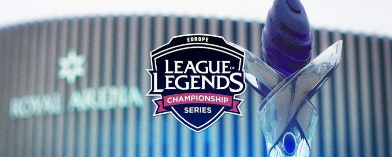 fnatic pokonuje G2 Esports w walce o Mistrzostwo EU LCS