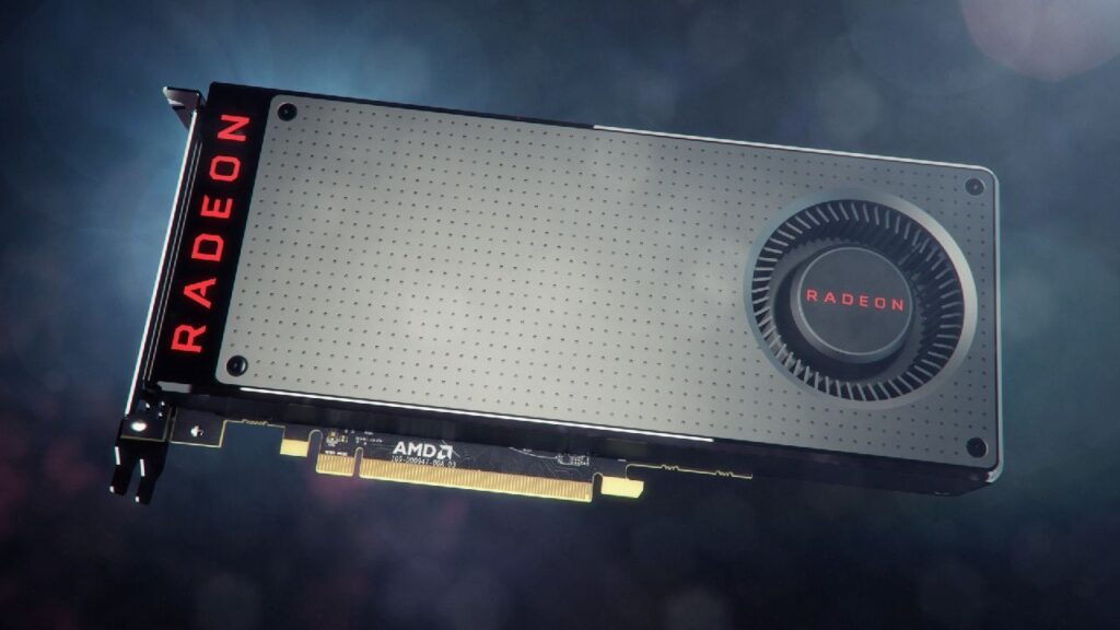 Nowa seria kart graficznych – AMD Radeon RX 500X. Czym będzie?