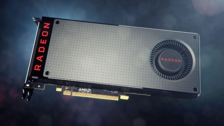 Nowa seria kart graficznych – AMD Radeon RX 500X. Czym będzie?