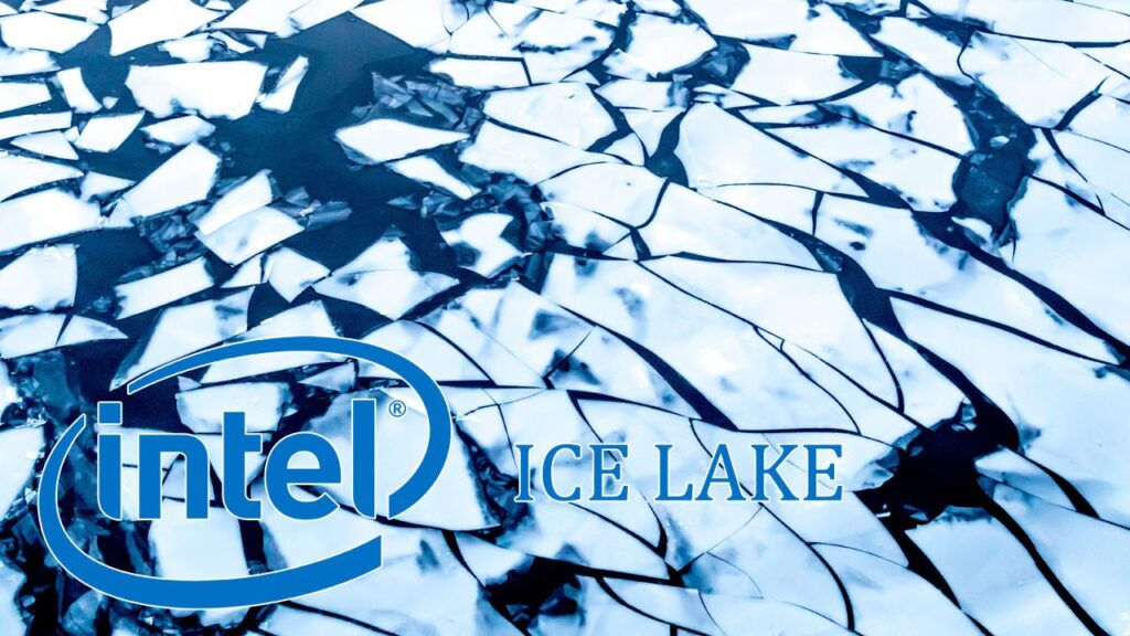 Procesory Intel Lakefield z dwoma typami rdzeni?