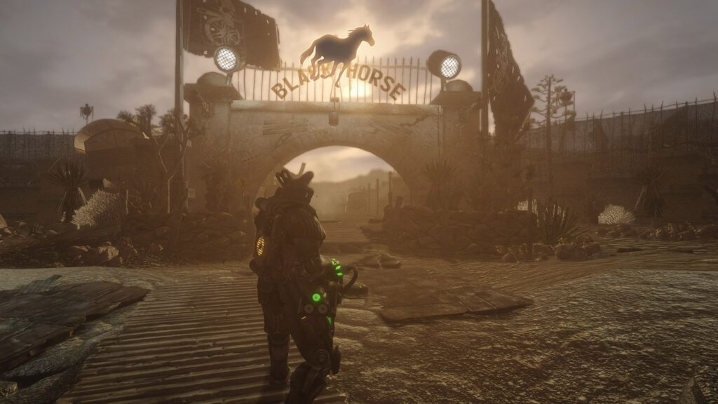 Fallout 76 nie pojawi się na Steamie. Dlaczego?