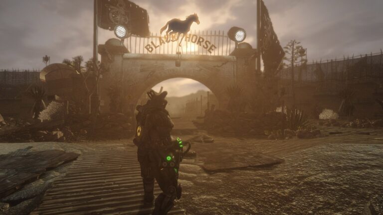 Fallout 76 nie pojawi się na Steamie. Dlaczego?