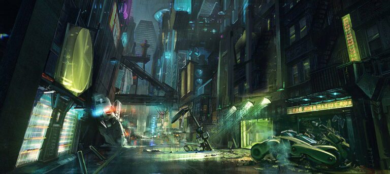 CD Projekt przeznacza więcej pieniędzy na Cyberpunk 2077
