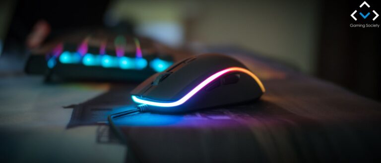 HyperX Pulsefire Surge RGB – stylowy gryzoń o zegarmistrzowskiej precyzji