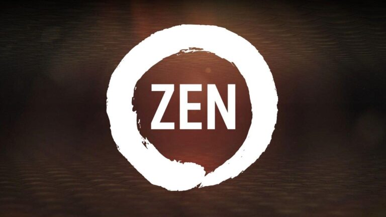 AMD już pracuje nad architekturą Zen 5