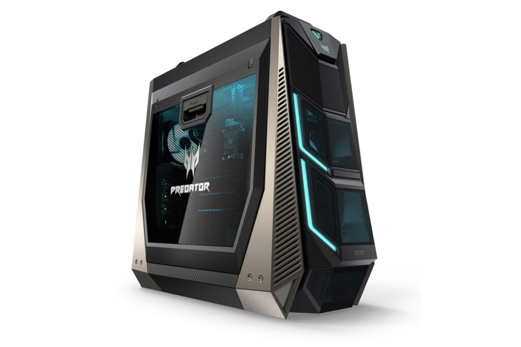 ACER Orion 9000 – potężny PeCet za astronomiczną kwotę