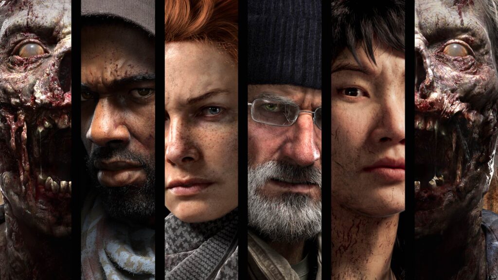 Nowy trailer Overkill’s The Walking Dead udowadnia, że nie warto leczyć się w szpitalu