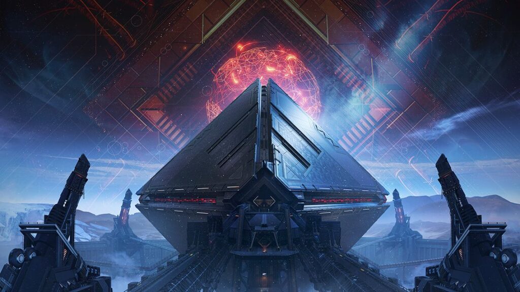 Destiny 2 za darmo – skąd pobrać?
