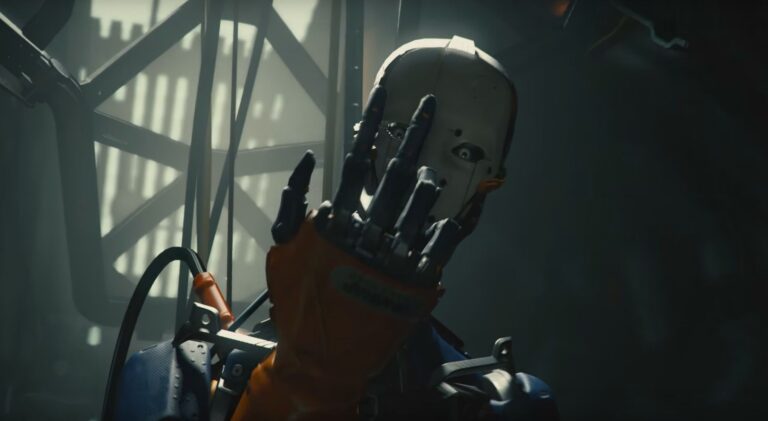 Pobierz ADAMa i poczuj się niczym operator kamery filmowej