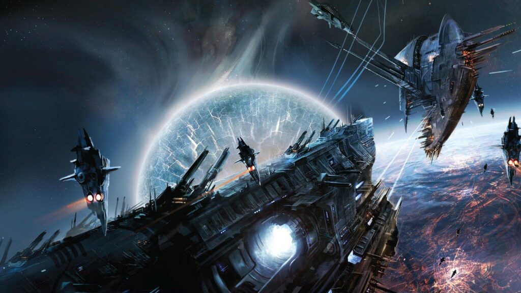 Cloud Imperium zabierze nas w weekendową podróż kosmiczną ze Star Citizen alpha 3.1