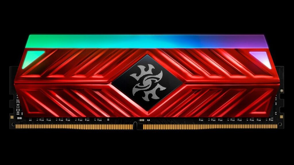 Udało się uzyskać 5000 MHz na pamięciach DDR4 chłodzonych powietrzem