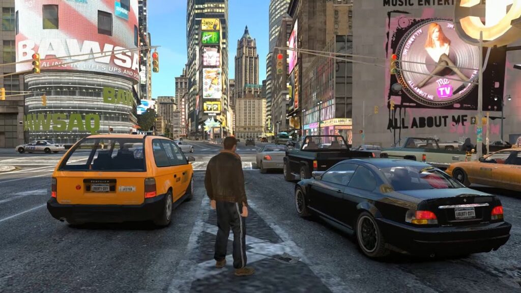 Już niedługo możemy nie usłyszeć swoich ulubionych kawałków w radio w GTA IV