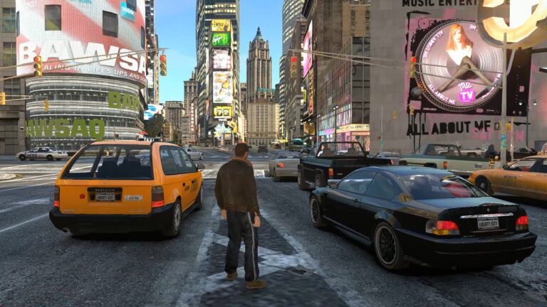 Już niedługo możemy nie usłyszeć swoich ulubionych kawałków w radio w GTA IV