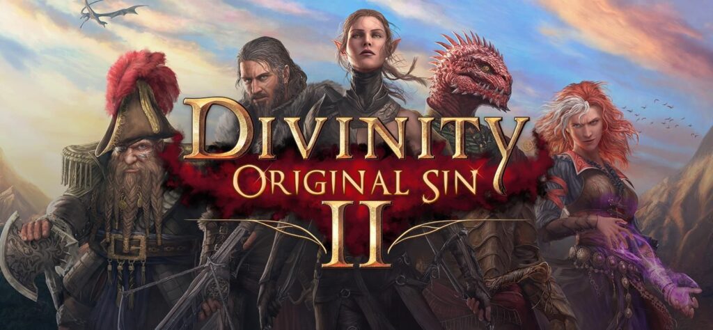 Divinity: Original Sin 2 otrzyma serię darmowych DLC – i to przez rok