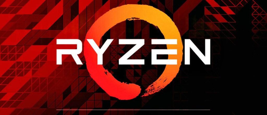 Druga generacja procesorów AMD Ryzen od dziś dostępna w przedsprzedaży