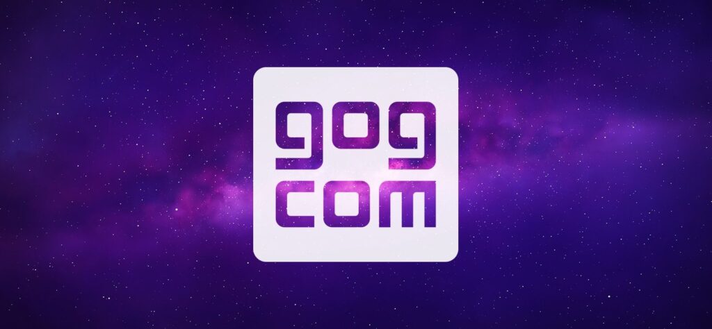 GOG rozda za darmo użytkownikom najbardziej pożądane gry