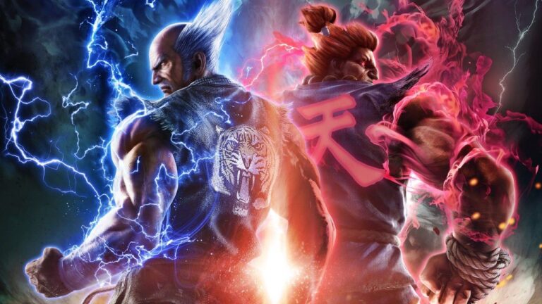 Twórcy Tekkena 7 twierdzą, że Denuvo powoduje problemy z wydajnością