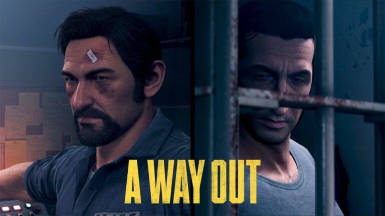 Kooperacyjna przygodówka A Way Out rozeszła się w nakładzie większym niż przewidywało EA
