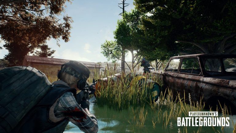Już wkrótce jedenasta aktualizacja do PUBG