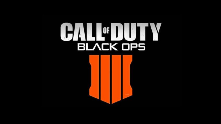 Call of Duty: Black Ops 4 bez tradycyjnego trybu dla jednego gracza