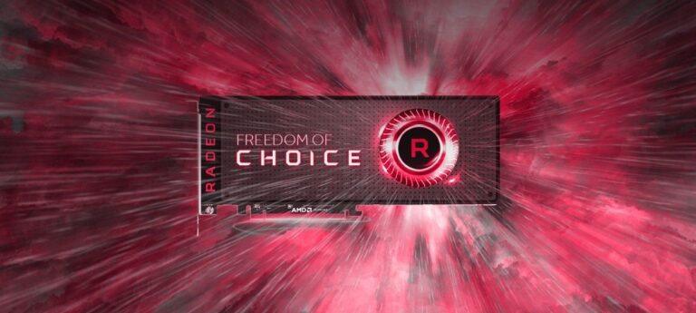 AMD wbija szpilę Nvidii za GeForce Partner Program