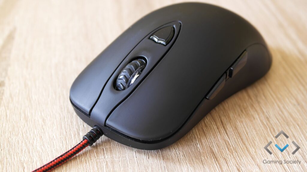 Dream Machines DM1 Pro – recenzja myszki dla graczy