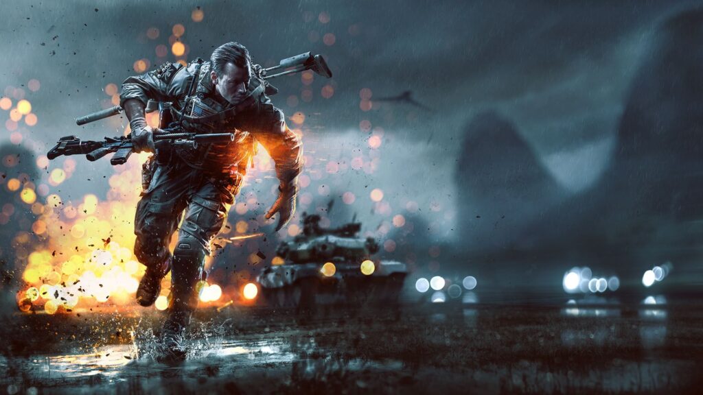 Obniżasz detale w Battlefieldzie 5 dla lepszych wyników? DICE Cię zbanuje