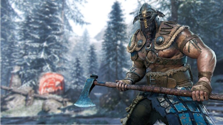 Aktualizacja For Honor wprowadza tryb treningowy