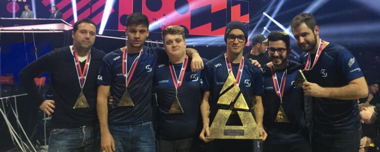 BLAST Pro Series Istanbul 2018 może zostać odwołane?