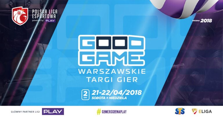 Jedyna w swoim rodzaju kolejka Polskiej Ligi Esportowej już w ten weekend