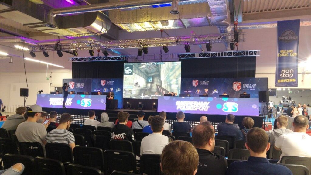Codewise Unicorns remisuje z SEAL Esports