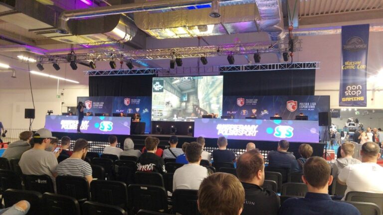 Codewise Unicorns remisuje z SEAL Esports