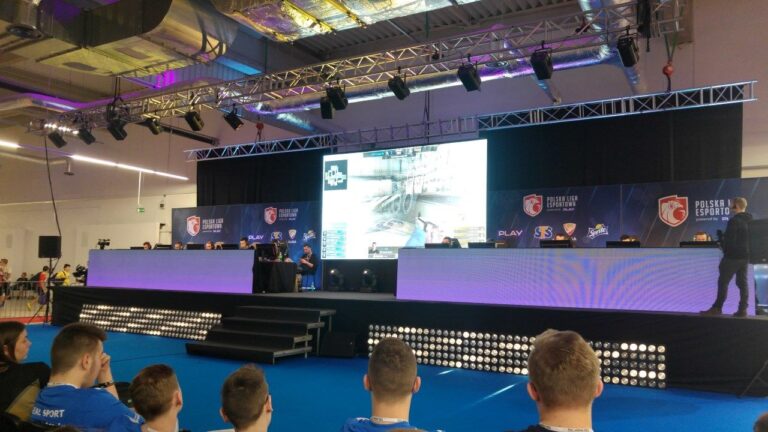 AGO Esports lepsze od PRIDE w 3. kolejce PLE