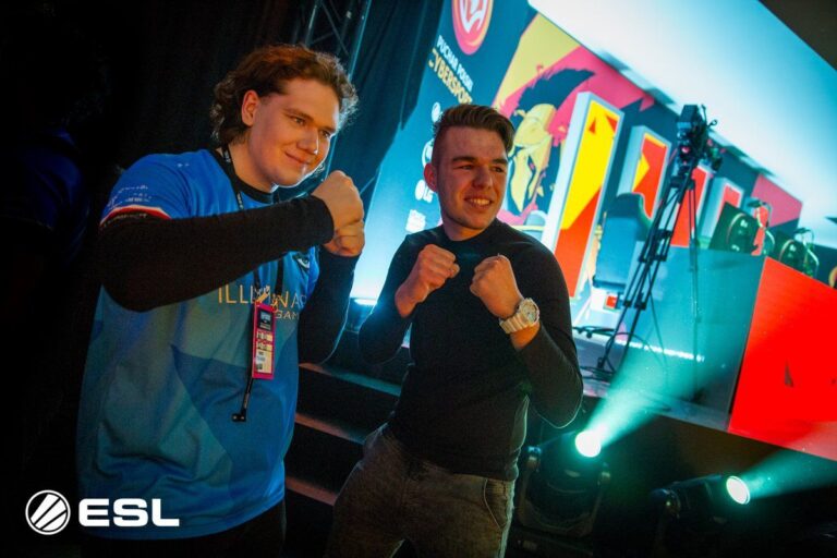 Doskonała postawa Illuminar Gaming w European Masters. Polacy awansują do półfinału ‘Pucharu Europy’ League of Legends