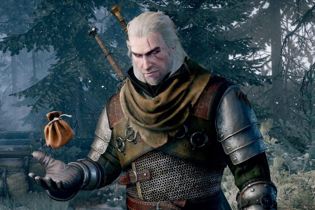 CD Projekt RED oskarżony o nieuprawnione wykorzystanie utworu w Wiedźminie 3. Ale czy słusznie?