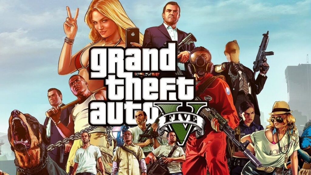 Specjalna edycja GTA 5 skierowana do nowych graczy