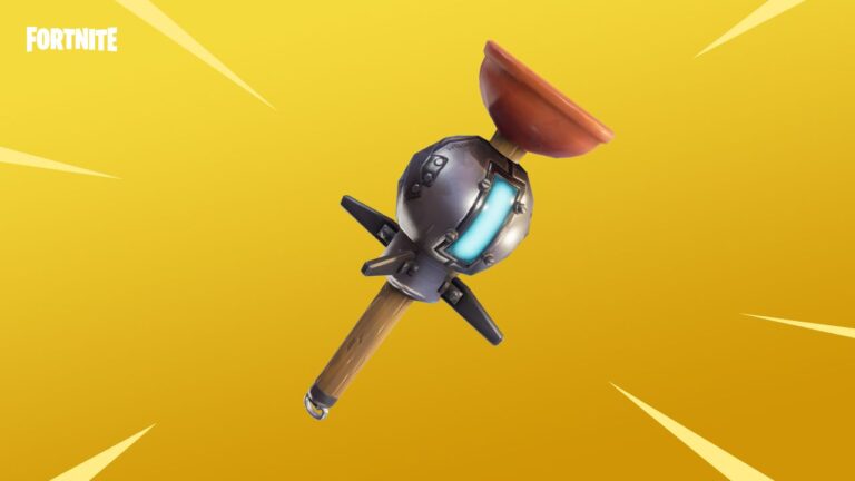 Gracze Fortnite dostaną do dyspozycji nową niebezpieczną broń