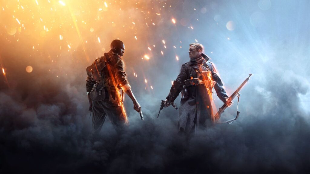 Battlefield, Titanfall 2 i wiele innych przecenione podczas trwającego wyprzedaży EA