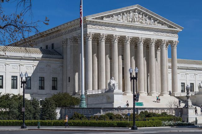 Wyrok Sądu Najwyższego w USA ułatwi walkę z trollami patentowymi